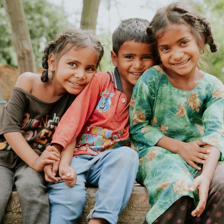 Grace Bennett - Founder of Tender Garden Glee